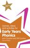 Книга Games, Ideas and Activities for Early Years Phonics