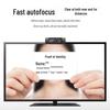 Logitech C922 HD Webcam