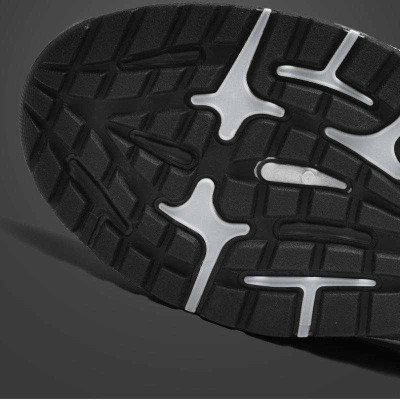 Зимние теплые ретро-лоферы, зимние ботинки, плюшевые утепленные туфли для папы, удобные повседневные туфли большого размера с нескользящей подошвой