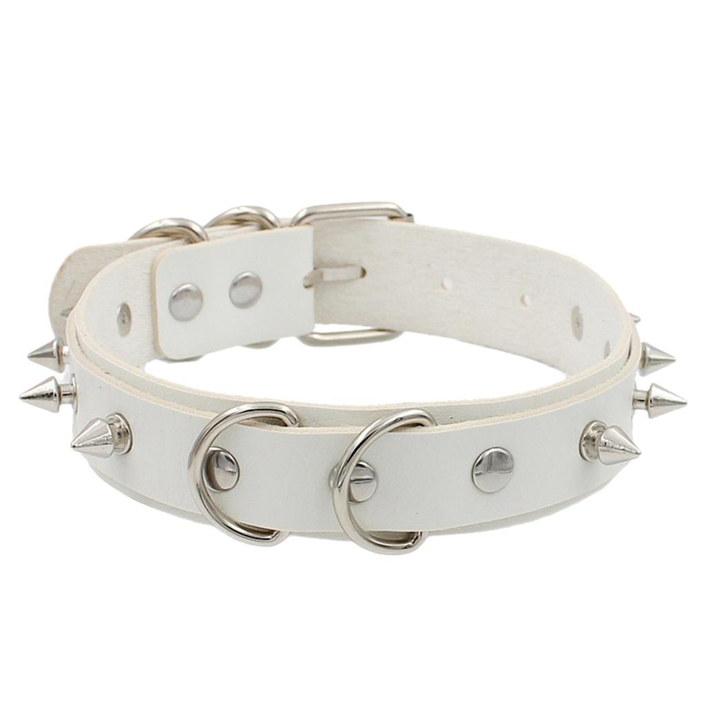 Готическое ожерелье воротник чокер энтузиасты ожерелье женщины чокер ювелирные изделия