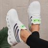 Sneakers For Women Breathable Running Sport Shoes Summer  Athletic Sneakers Shoes Casual Brand Women Shoes Tenis Masculino