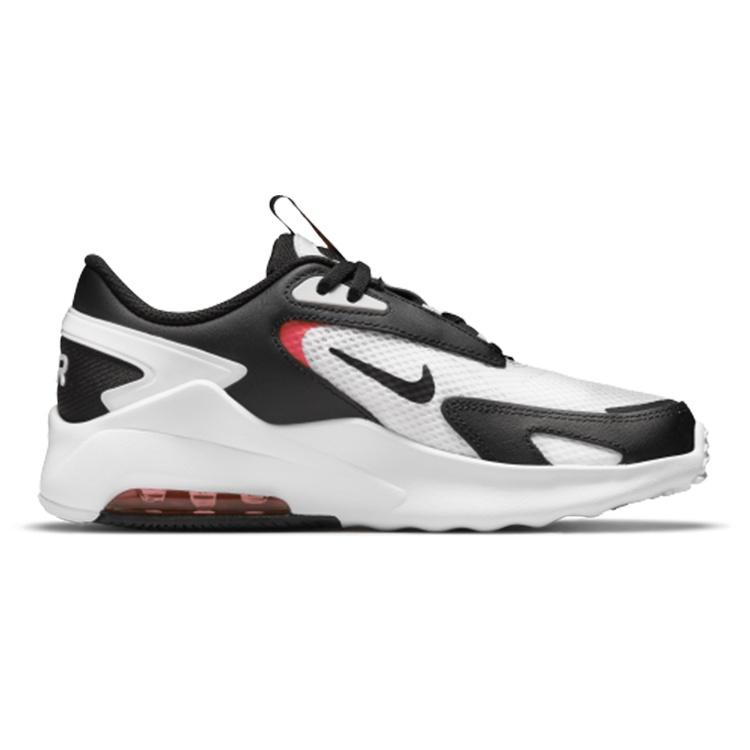 (GS) Nike Air Max Bolt 'Черный Ярко-малиновый' Детские CW1626-100