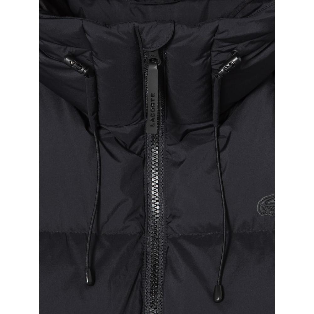 Lacoste Мужской свитер Seong Dong с капюшоном Bh654e 54n 031 q2nBh654e 54n031