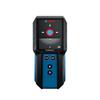 Bosch Professional Digital Detector Behind Live and Dustproof and Waterproof GMS120-27 [Detects Substrates, Metals, Walls, Non-Ferrous Metals, Wires,