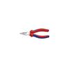 KNIPEX KNIPEX Needle Nose Pliers 0825-145SB (with Mount)