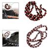 2M Vehicle Tinting Water Absorbing Rope Flexible Microfiber Lightweight Film Application Water Absorbent Tool