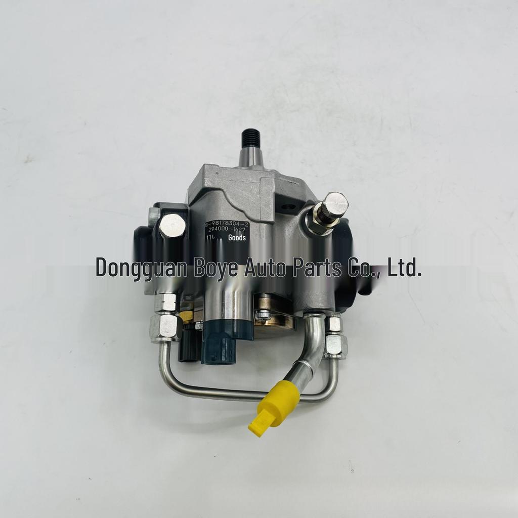 Premium High-Pressure Oil Pump 294000-1991 for 111010-E1ECO Engine