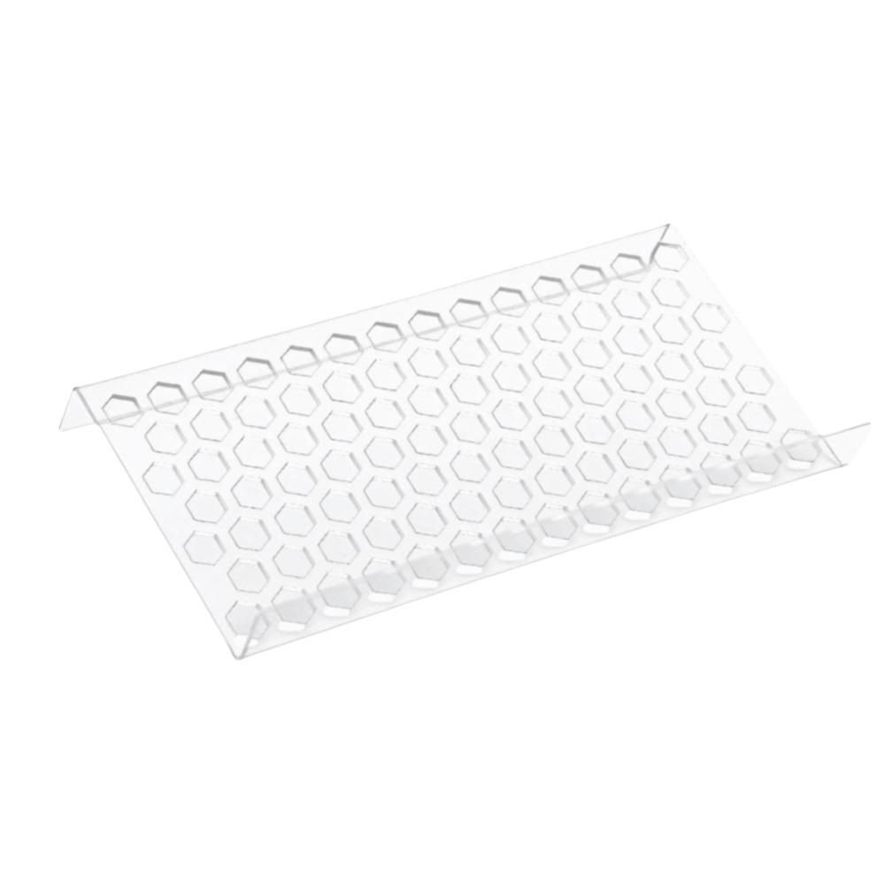 Hollow Trading Card Risers Acrylic Sports Cards Organizer Holder  Den Shelf Shop
