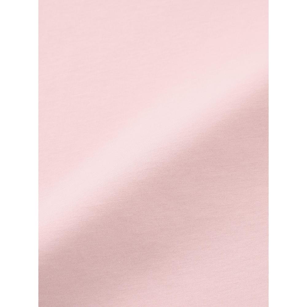 GU by Uniqlo Комплект из хлопка и цветных шорт с коротким рукавом