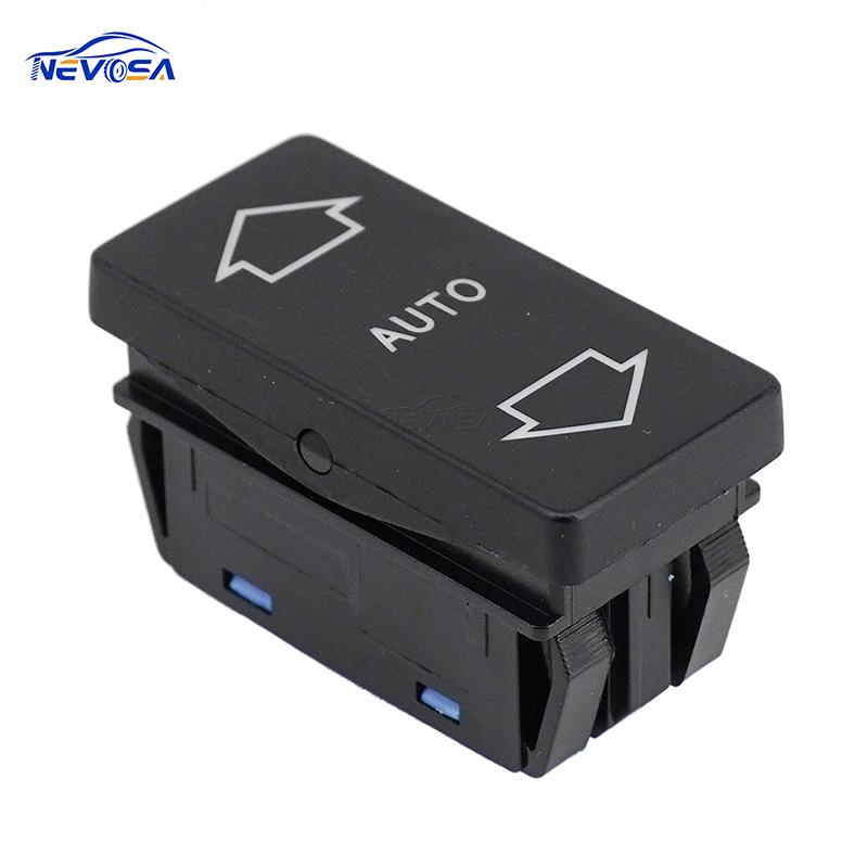 6552.V0 Совместимый переключатель электрического стеклоподъемника для PEUGEOT 405