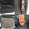 Used COACHBackpack Â· Daypack leather mens