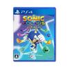 Sonic Colors Ultimate - Ps4