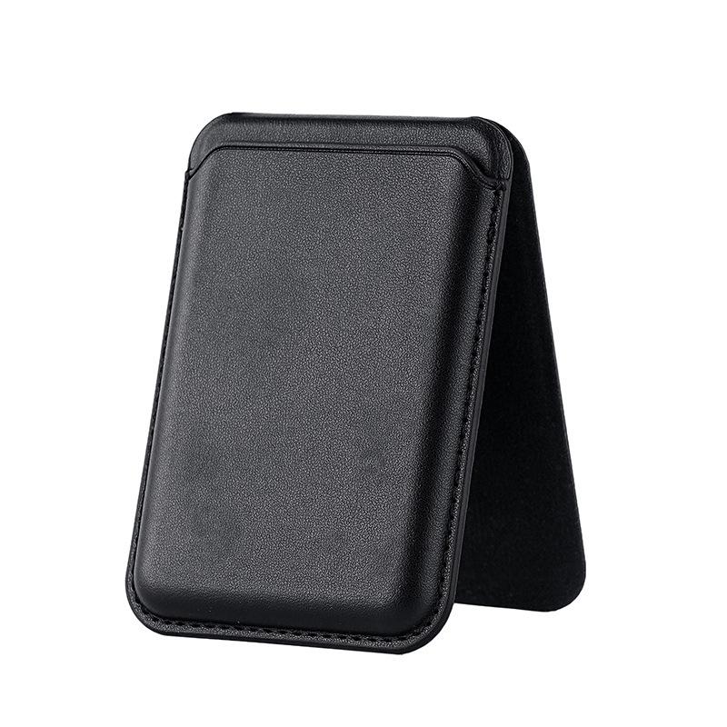 Магнитный держатель для карт, совместимый с Magsafe для iPhone 11-16