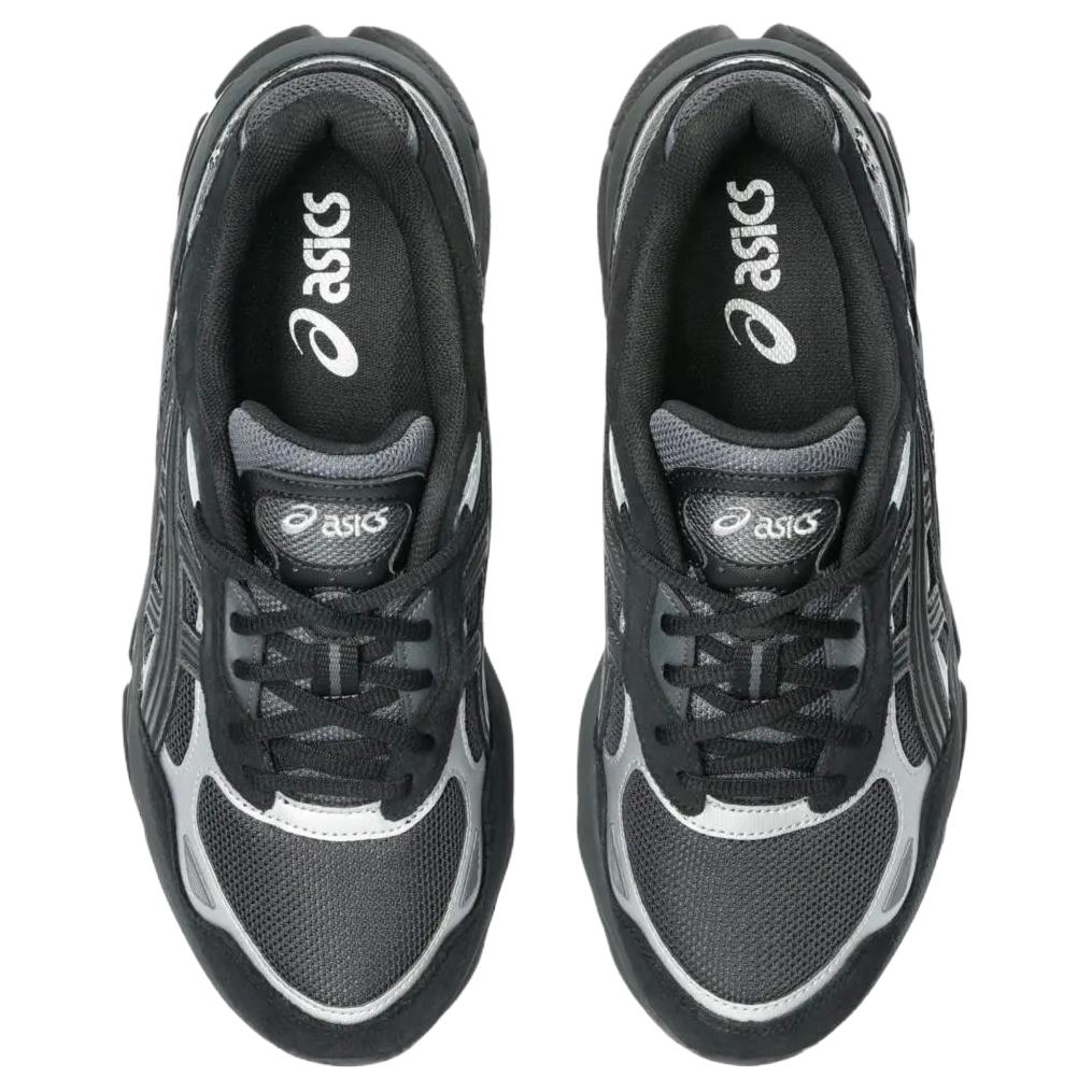 ASICS Gel-NYC 2.0 Graphite Grey Black