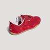 Adidas URBAN REVERIE Leather, Suede Casual Shoes Women's Red