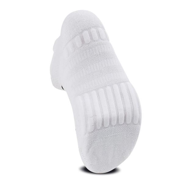 adidas Низкие теннисные носки Cushion 1640 Спортивные носки для бега Мужские, женские