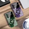 Фиолетовый Круглый Алмаз Для Samsung A 73 72 71 A70 56 55 54 A53 52 A51 A50 42 A35 A34 33 32 31 26 25 24 23 22 30 стекло чехол для телефона