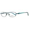 Ladies' Spectacle Frame Guess GU2284 51I33 Ø 51 Mm