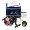 USED DAIWA 23 BG SW 5000D‑CXH Spinning Reel