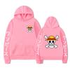 Theater One Piece Ruff Hoodie Men'S Hooded Sweater Men'S Sports Hoodie