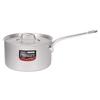Hokuriku Aluminum Pro Select Saucepan, 15cm, A1520315