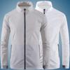Sun Protection Men Camping Hiking Jacket Windbreaker Breathable Jacket Fishing Outdoor Quick Dry Thin Coat