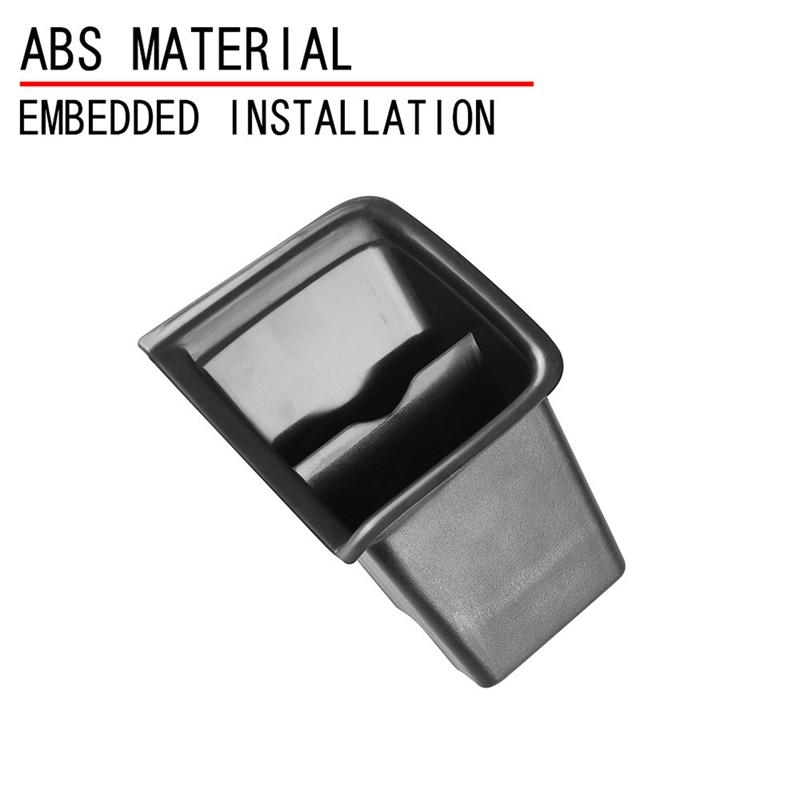 Ящик для хранения для Honda Vezel HR-V HRV 2022, органайзер для сиденья водителя, поднос для салона автомобиля