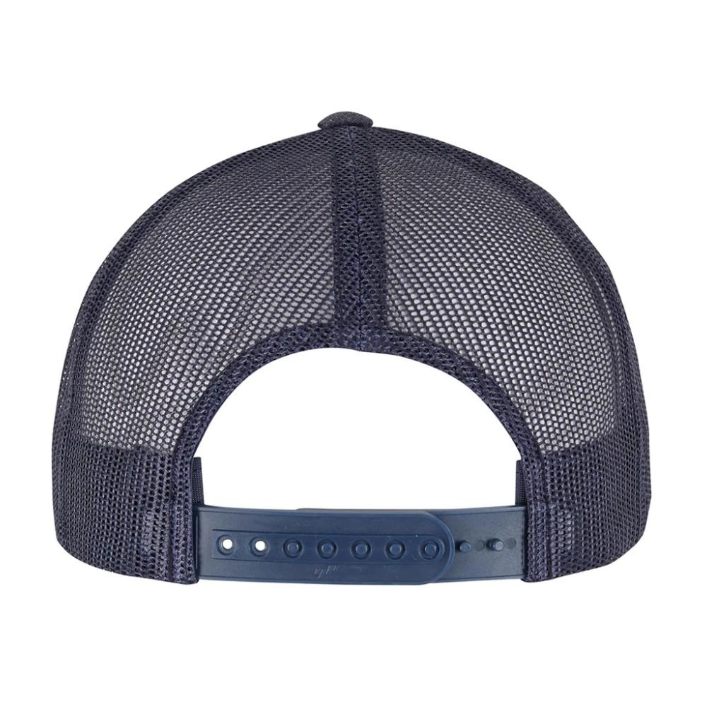 Yupoong Кепка Flexfit Retro Snapback Trucker
