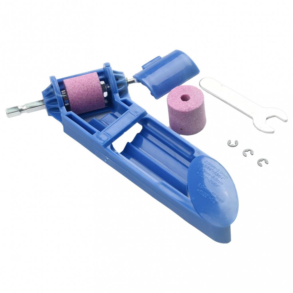 Сверло для сверла 2,0-12,5 мм для шлифовальной машины полировки