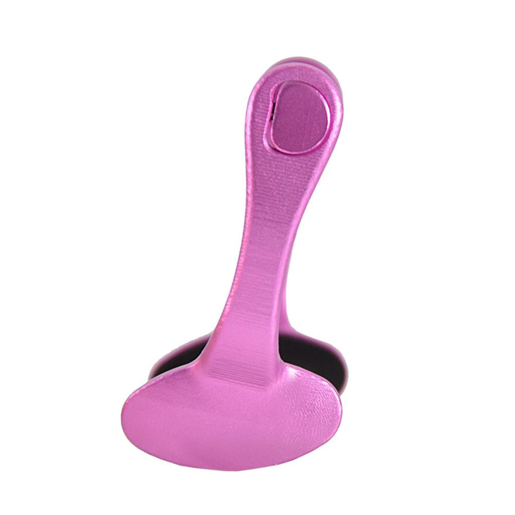 Зажим для носа для плавания со шнурком для взрослых, защита носа из алюминиевого сплава, нескользящий зажим для носа для дайвинга и плавания, серфинга