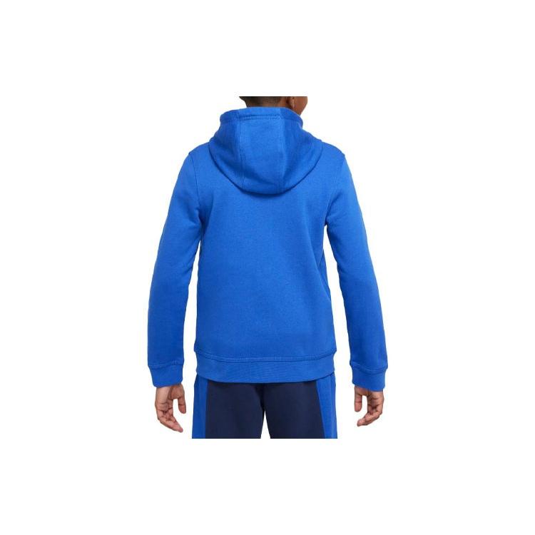 Nike Kids Jackets Moderate Kids' BV3699-480