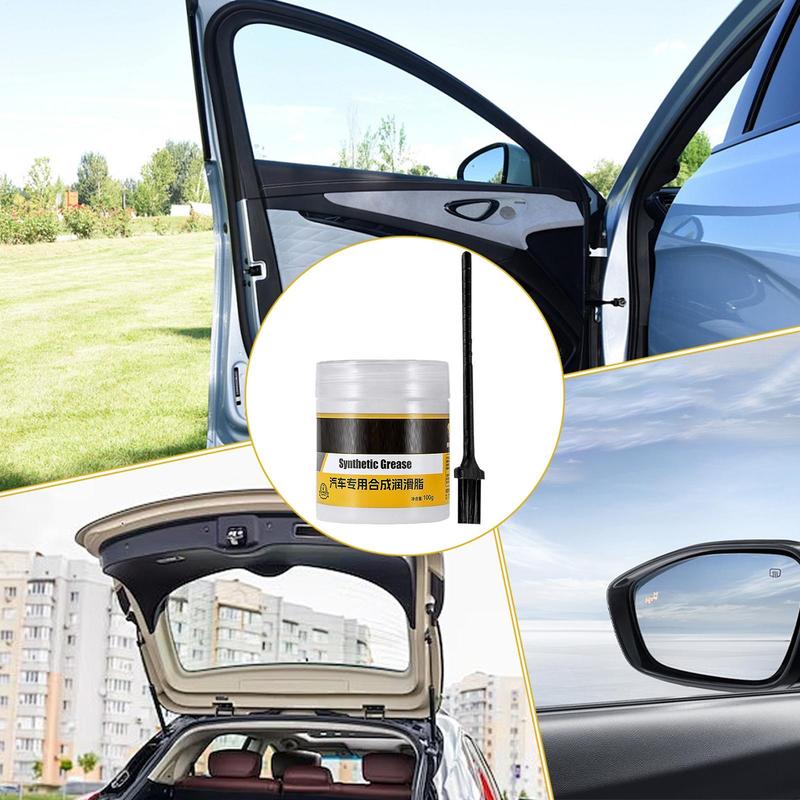 100g Professional Garage Grease Automotive Grease Lubricant Automotive Lubricants Brake Lubricant Brake Lube Grease