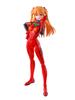 TAMASHII NATIONS S.H.Figuarts Евангелион: Новое Театральное Издание Сикинами Аска Лэнгли, примерно 135 мм, ПВХ и АБС, раскрашенная экшн-фигурка