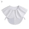 Detachable Lapel Classic Clothes Accessories Fashion Blouse False Collar