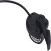 Right Hand Control Electric Bike Throttle Accelerator Throttle Control  For Electric Bike