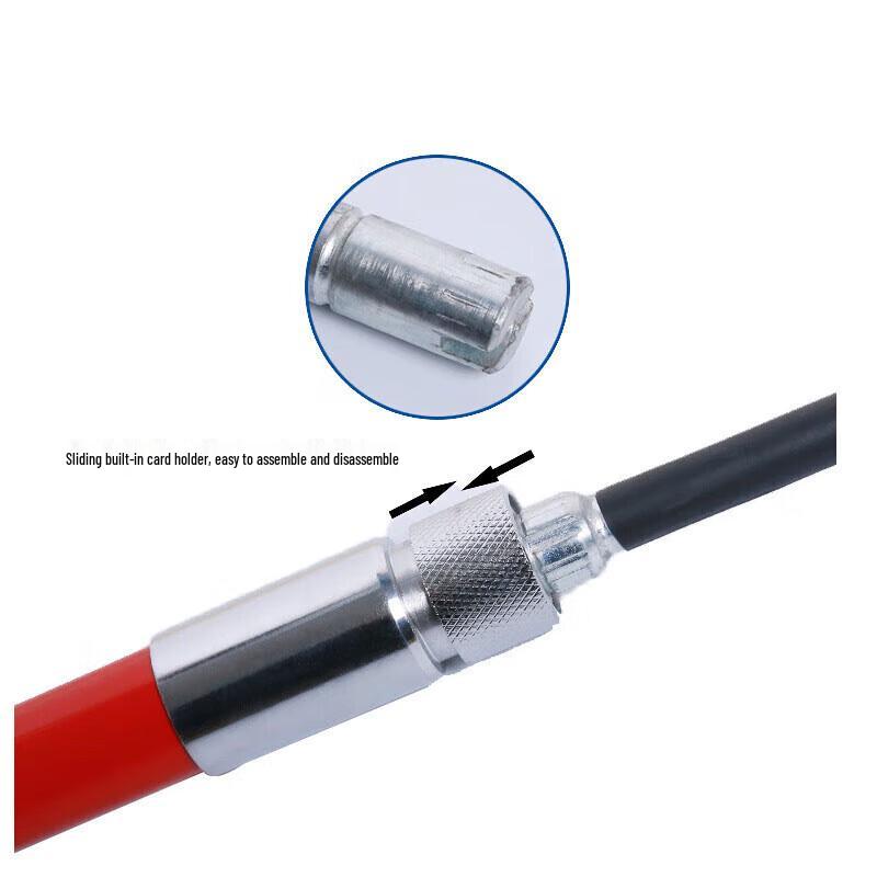 Chihou Insulated Electrical Rescue Hook