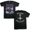 2026 Dissection Storm of The Light's Bane Футболка Черная Высококлассная Роскошная Для Мужчин и Женщин Топ Y2k - Мужская Летняя Хлоп...