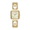 Armani Watch LEILA AX5721 Gold [AX Exchange] Women's