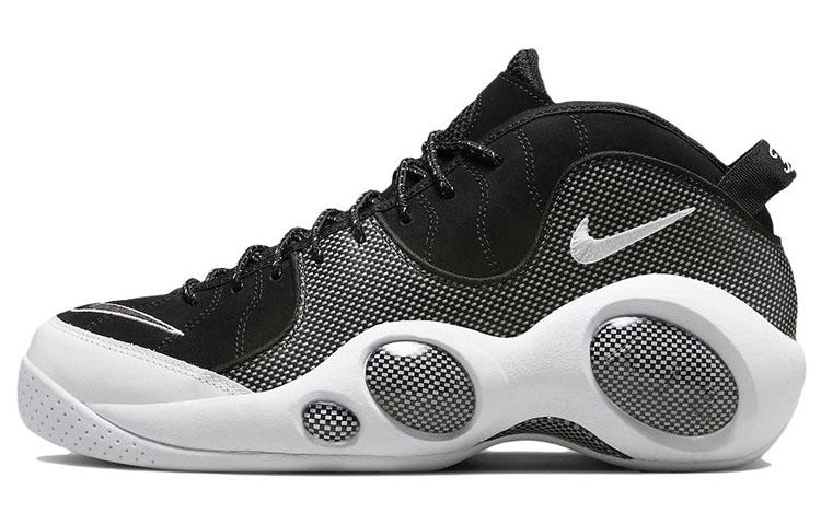 Nike Air Zoom Flight 95 Og 'Black Metallic' 2022 DM0523-001
