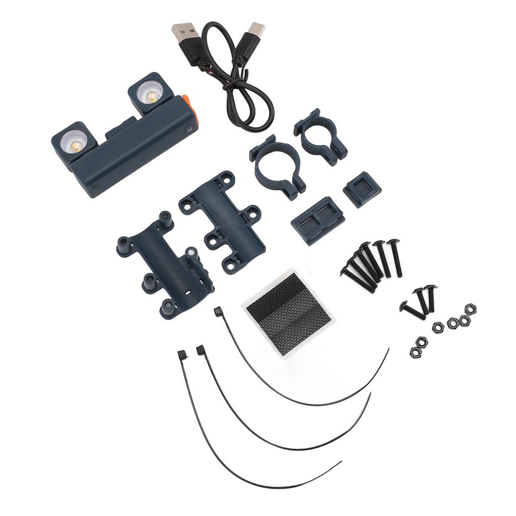 Paint Spray Fill LED Light 2 Colors 2 Brightness Rechargeable Spray Paint Gun Lighting System