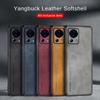 Для Xiaomi 13 Lite 5G чехол из кожи овчины, мягкая силиконовая задняя крышка на Xiomi Mi 13 Lite 13Lite Light 5G, противоударный чехол для камеры