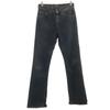 00-е 517-09 Сделано в США, окрашены piece dye Джинсы Boot cut Мужские Б/у W28