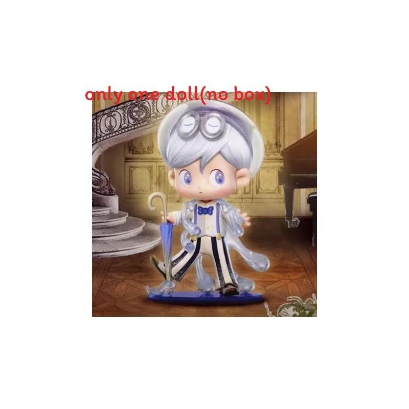 Набор коллекционных фигурок Hirono Crybaby из ПВХ для детей и фанатов