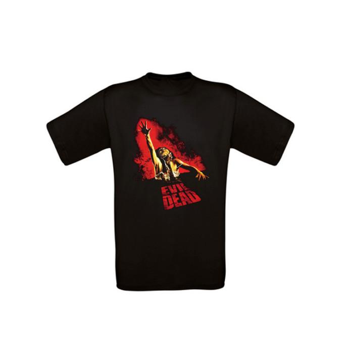 Evil Dead Ash Dance of the Devil T-Shirt