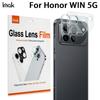 Для Honor WIN 5G Стекло IMAK Высококачественная Интегрированная Стеклянная Пленка на Объектив