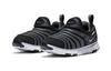 Nike Dynamo Free Пэчворк Низкие Спортивные Повседневные Кроссовки Черный Серый Детские Возраст 3 7 Лет DC3272-001