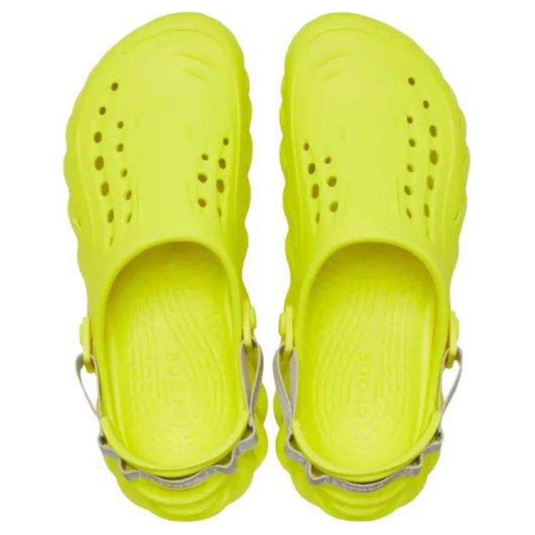 Crocs Кроксы Echo Unisex 209567-76M