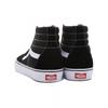 Vans Skate High Black Vn000d5ib8c1 Sk8 Hi Black