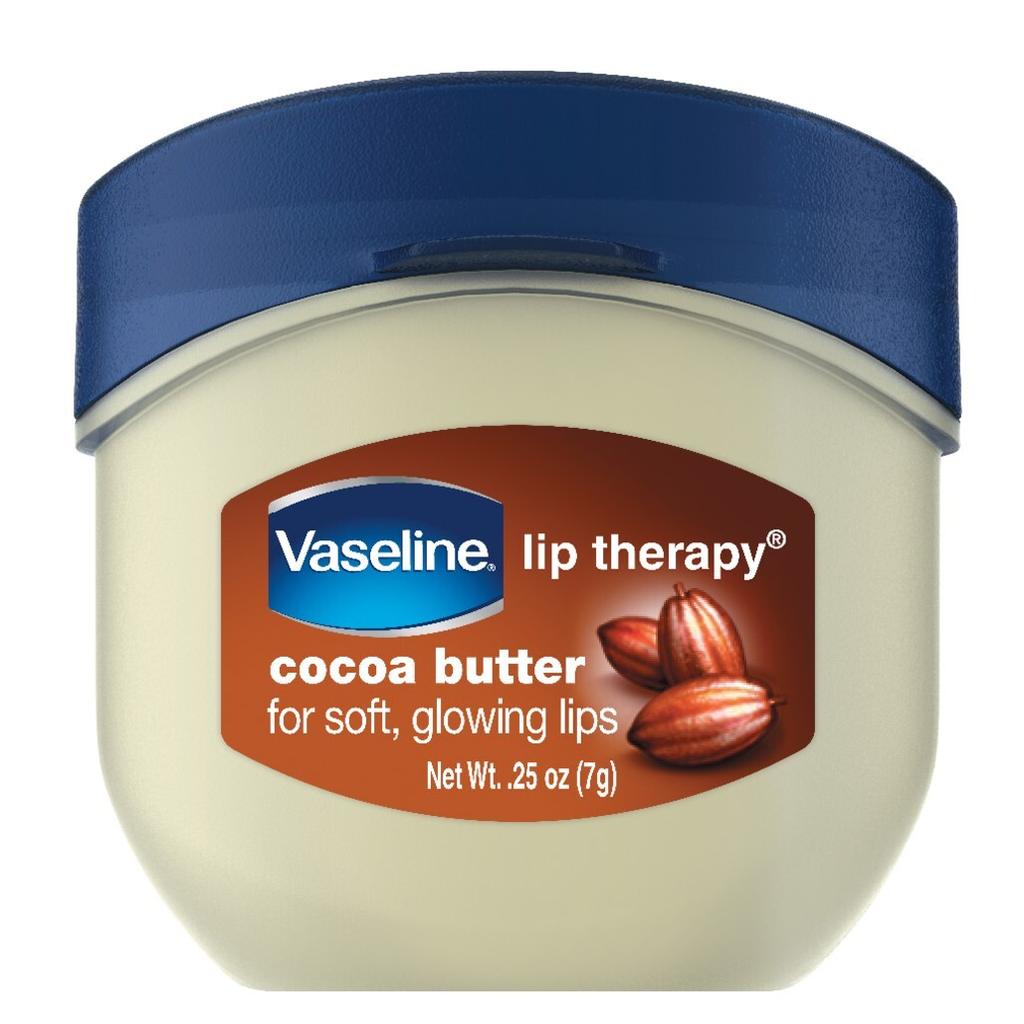 Vaseline Lip Therapy Minija Lip Balm 7g, 5 Types, Choose 1