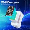 KG316TA 220V Таймерный переключатель Автоматический цифровой таймерный переключатель Микрокомпьютерный переключатель управления временем